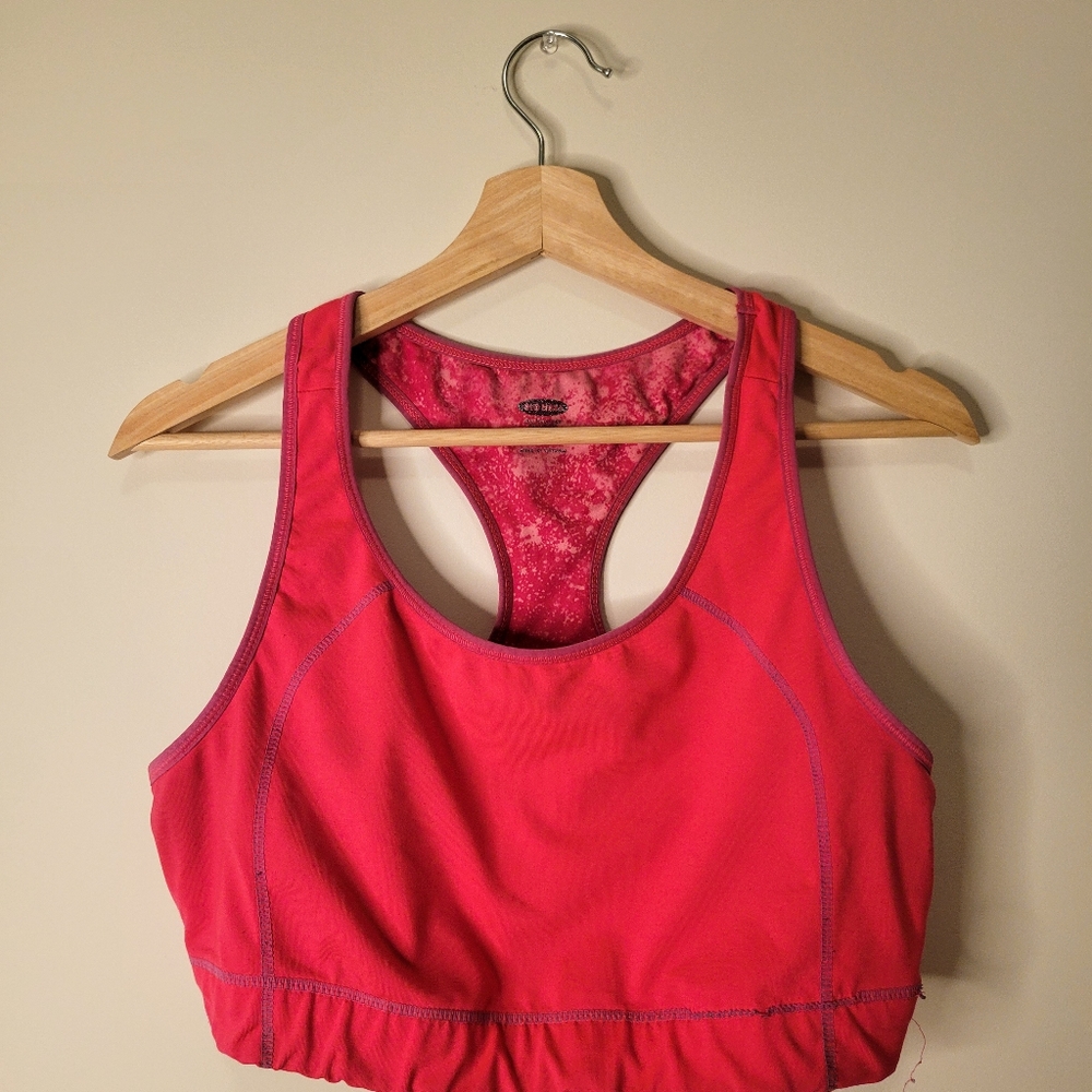 Old Navy Sports Bra